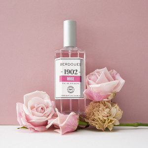 1902 Tradition Rose - Eau de Cologne 1902 Tradition Rose - Eau de Cologne